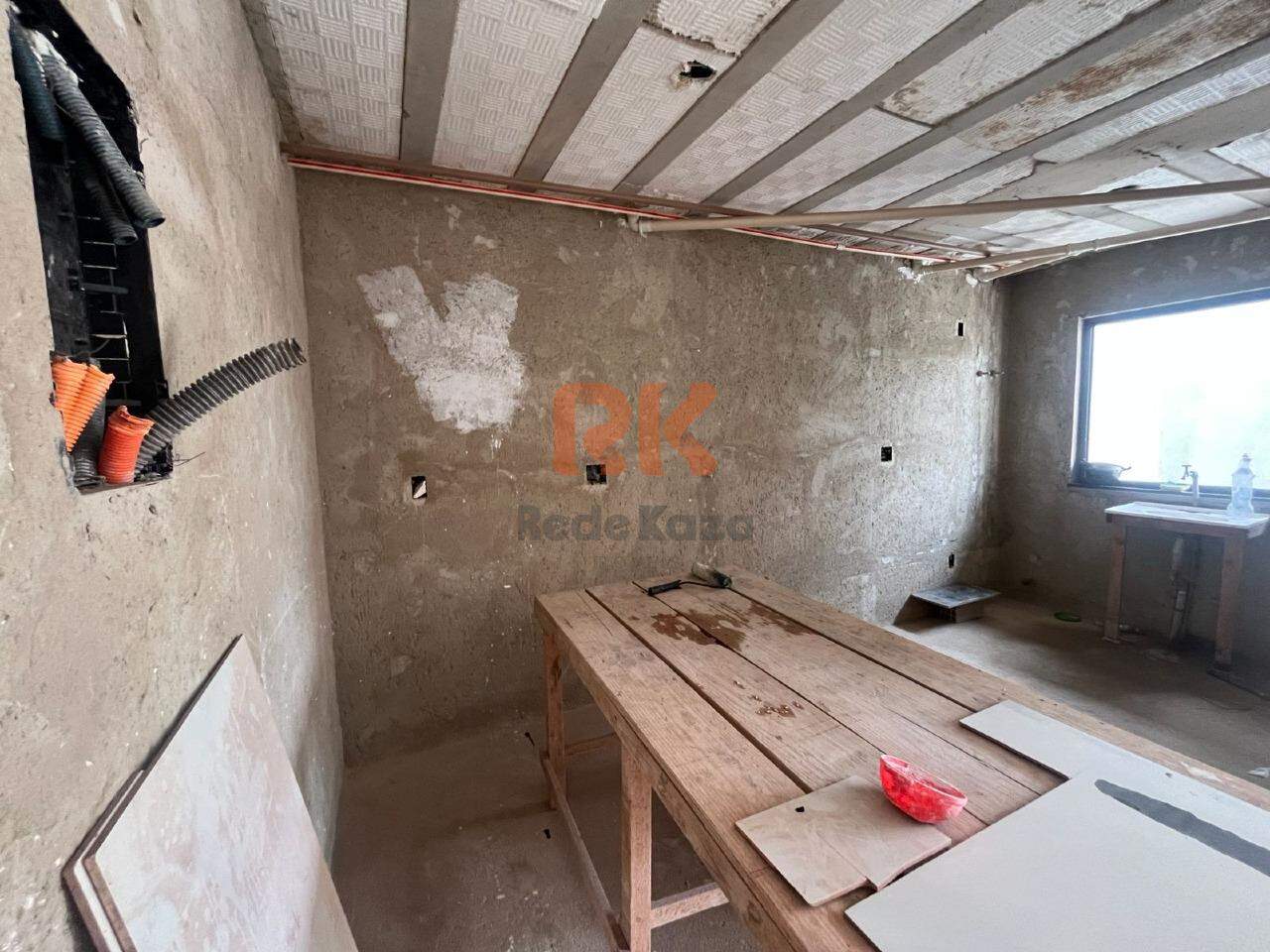 Apartamento à venda no Itapoã: 