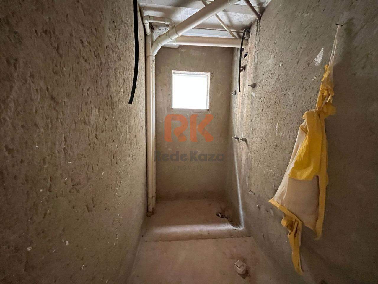 Apartamento à venda no Itapoã: 