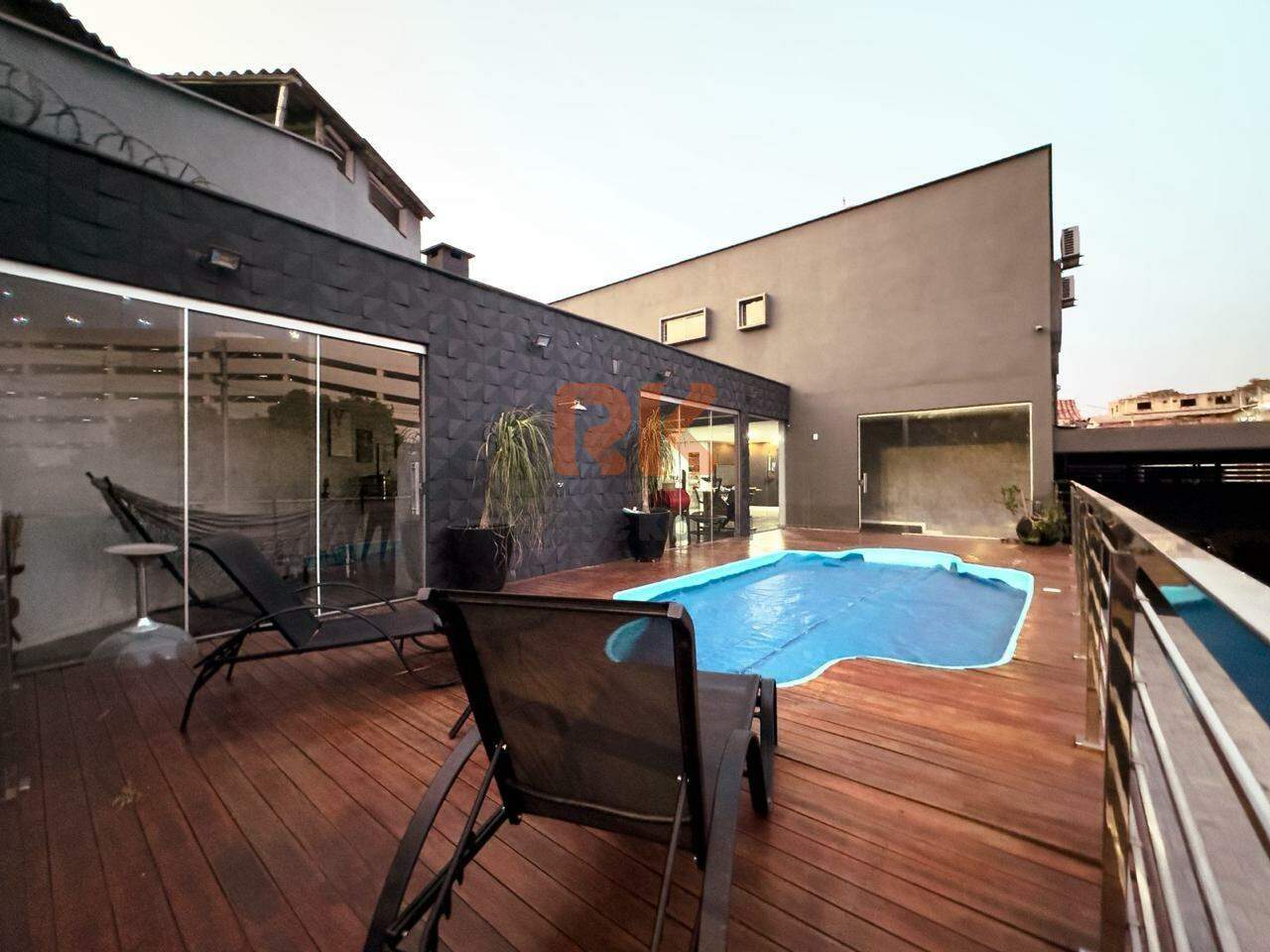 Casa à venda no Vila Cloris: 