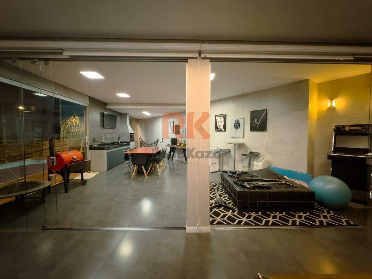 Casa à venda no Vila Cloris: 