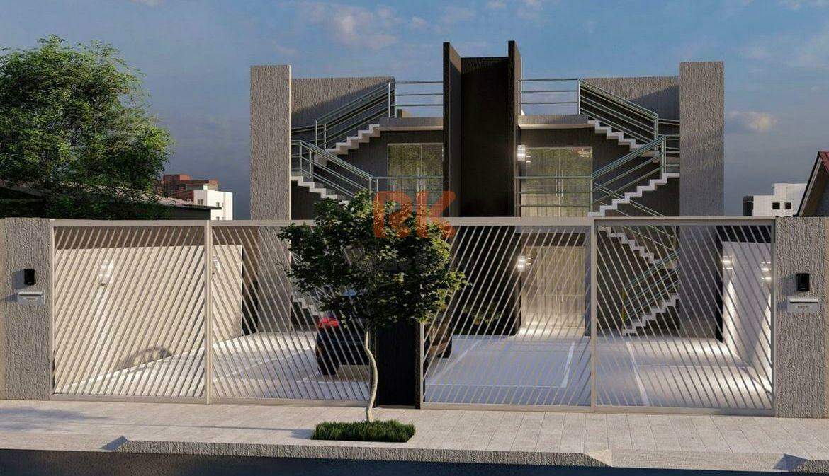 Casa geminada à venda no Parque XangriLá: 
