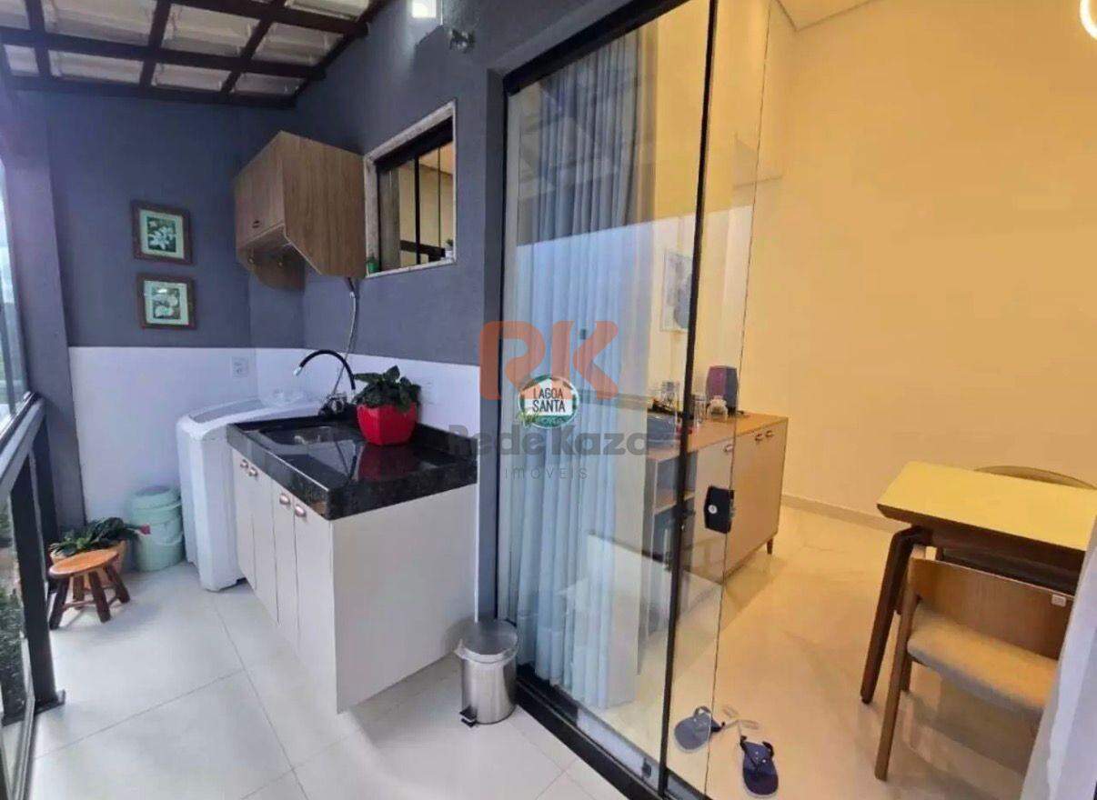 Casa à venda no Lagoa Santa : 