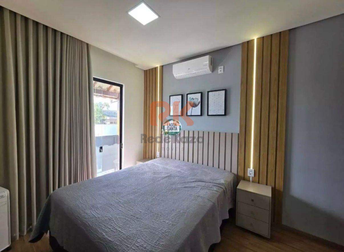 Casa à venda no Lagoa Santa : 