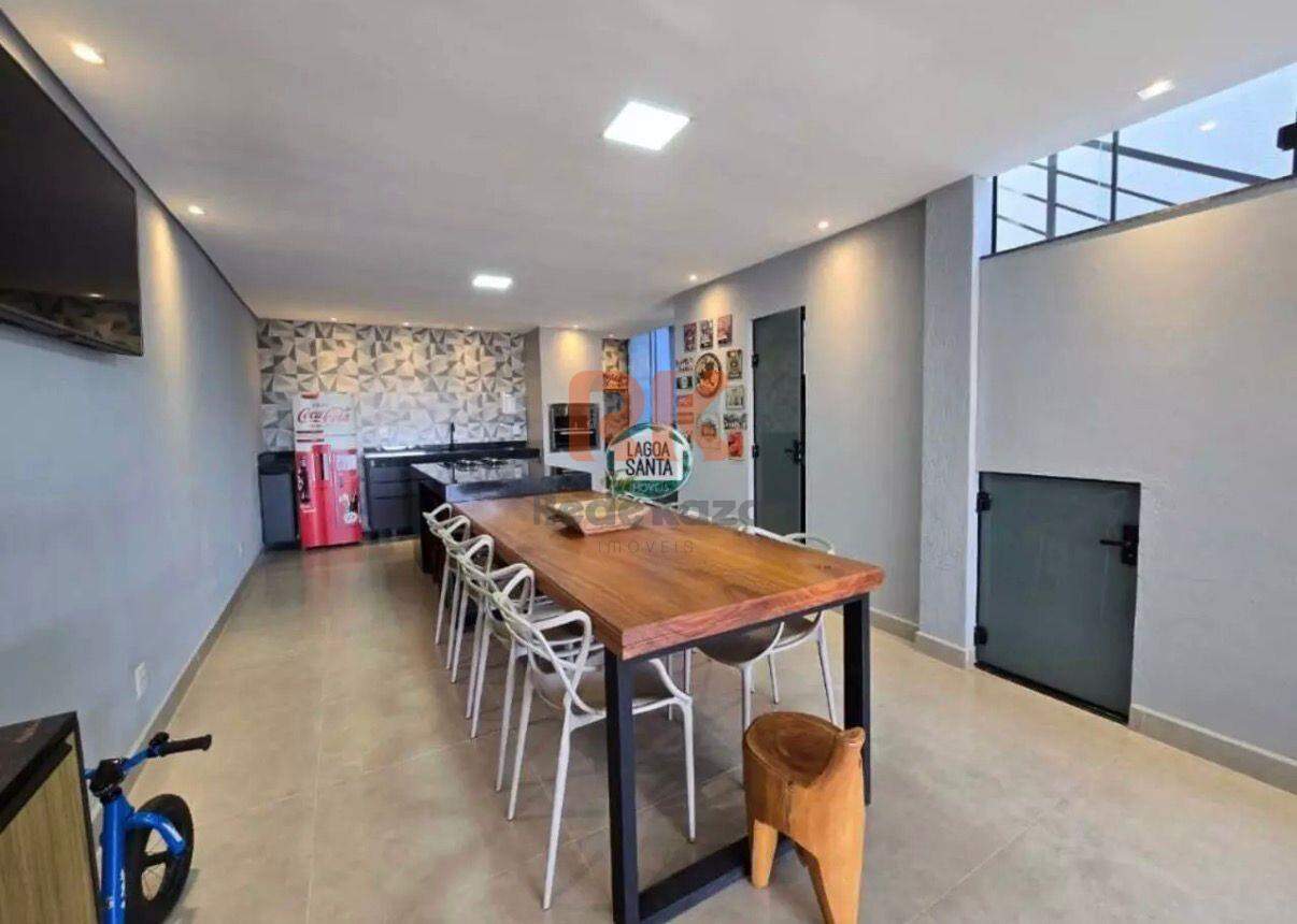Casa à venda no Lagoa Santa : 