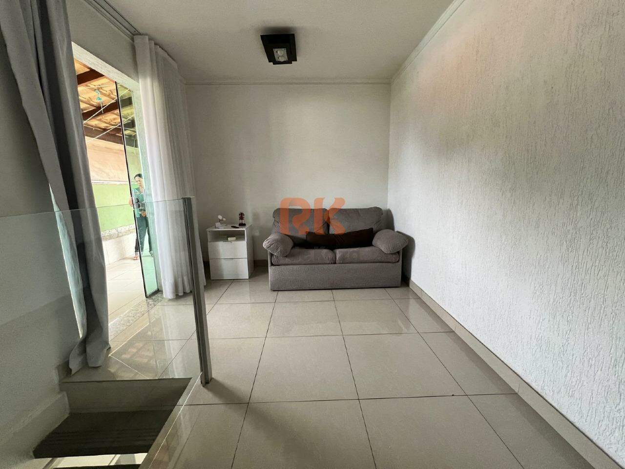 Cobertura à venda no Cabral: 