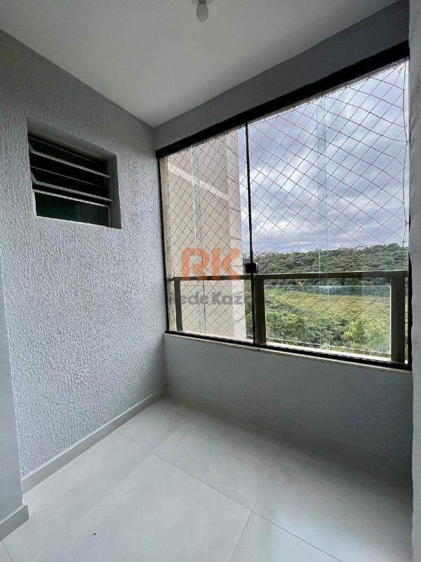 Apartamento para aluguel no Cabral: 
