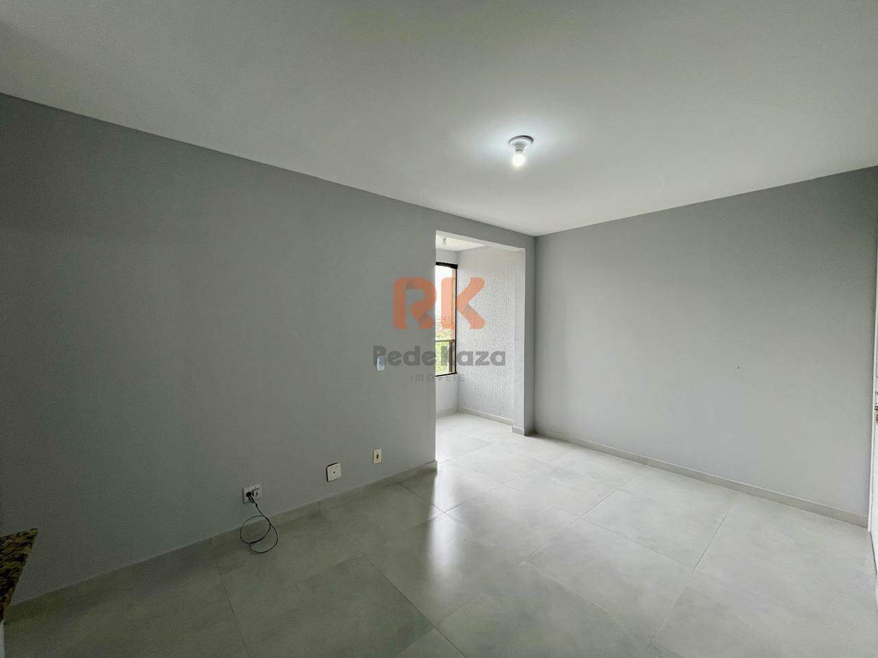 Apartamento para aluguel no Cabral: 