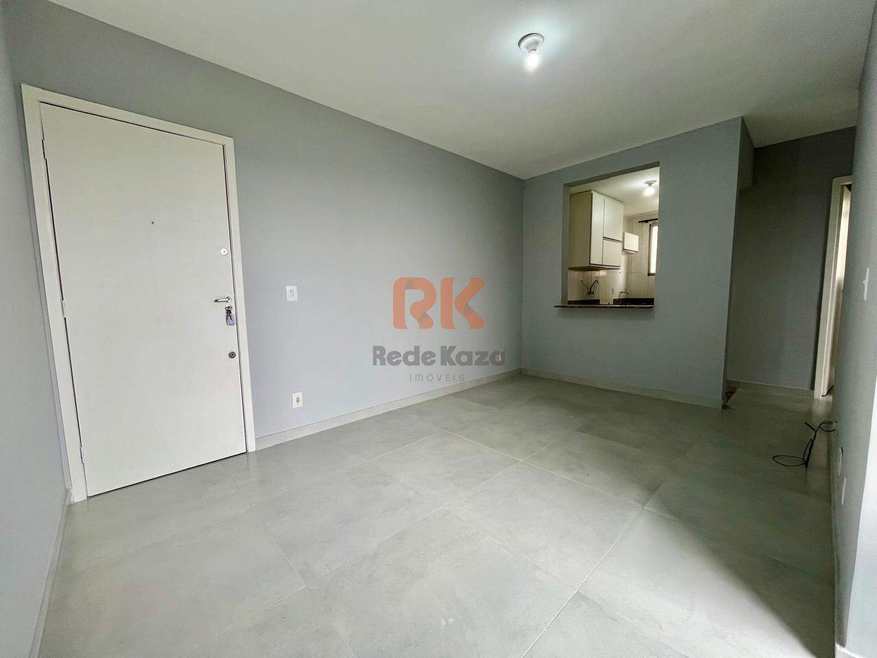 Apartamento para aluguel no Cabral: 