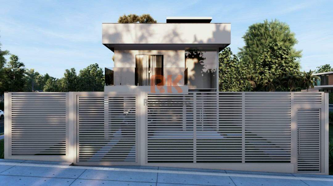 Casa à venda no Trevo: 