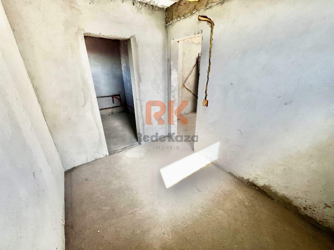 Casa à venda no Trevo: 