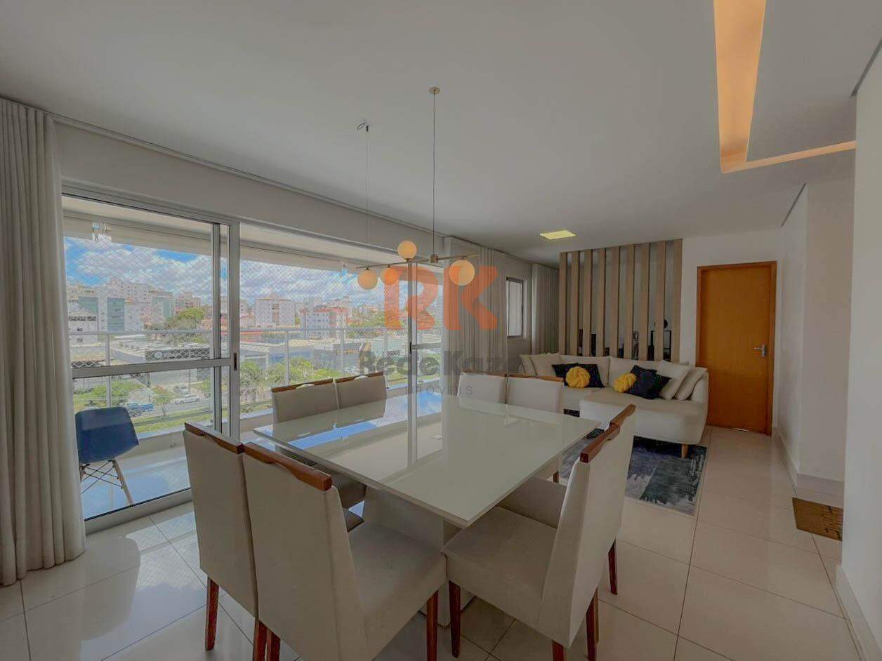 Apartamento à venda no Paquetá: 