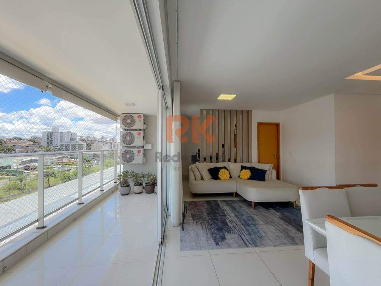 Apartamento à venda no Paquetá: 