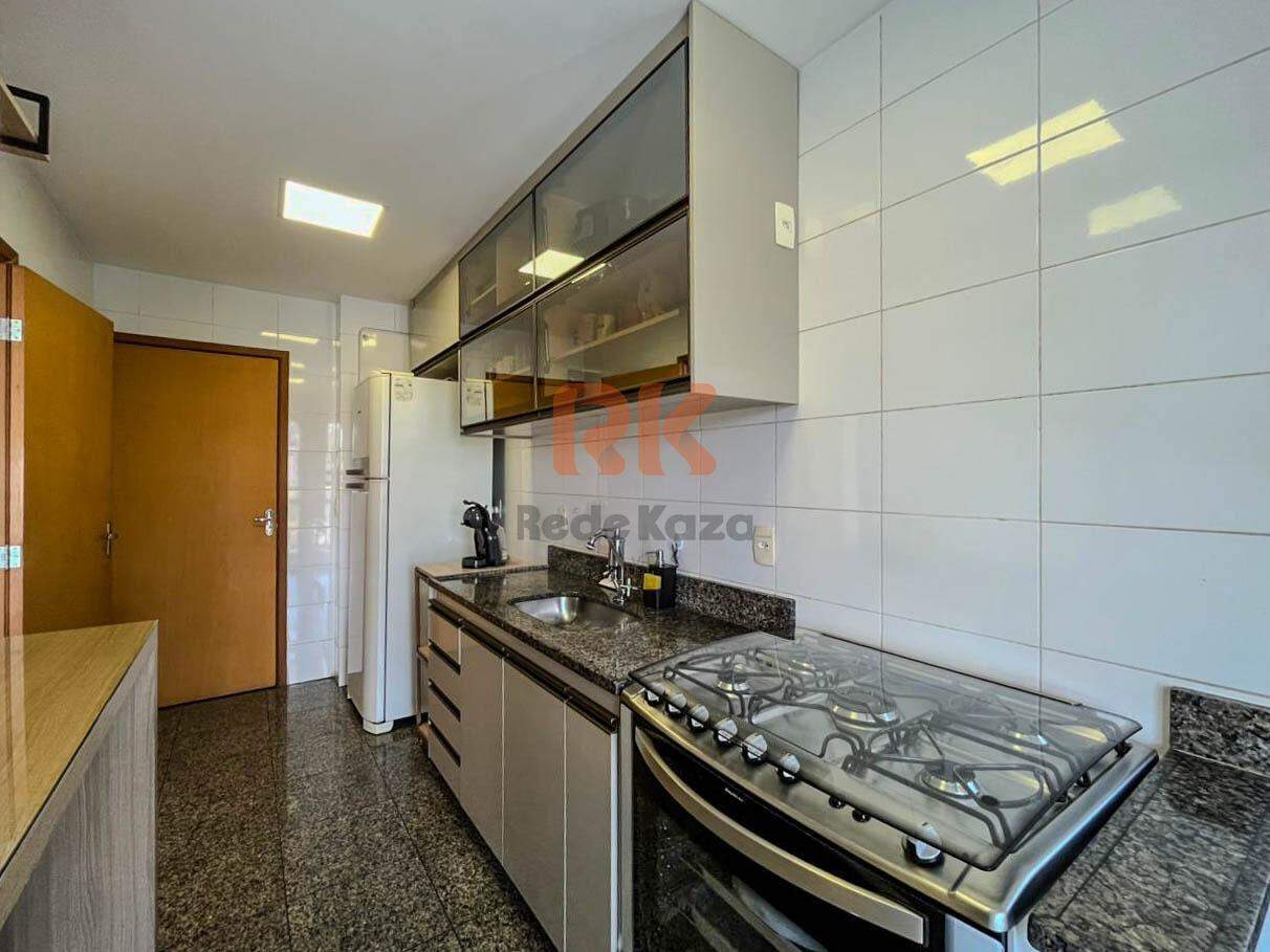 Apartamento à venda no Paquetá: 