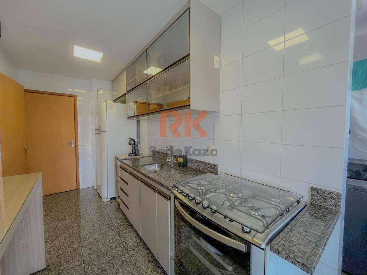 Apartamento à venda no Paquetá: 