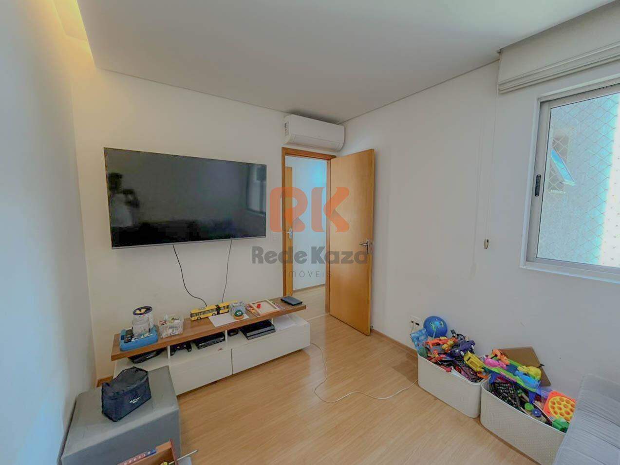 Apartamento à venda no Paquetá: 