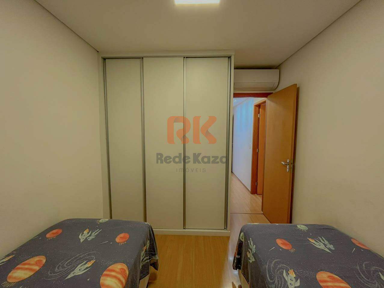 Apartamento à venda no Paquetá: 