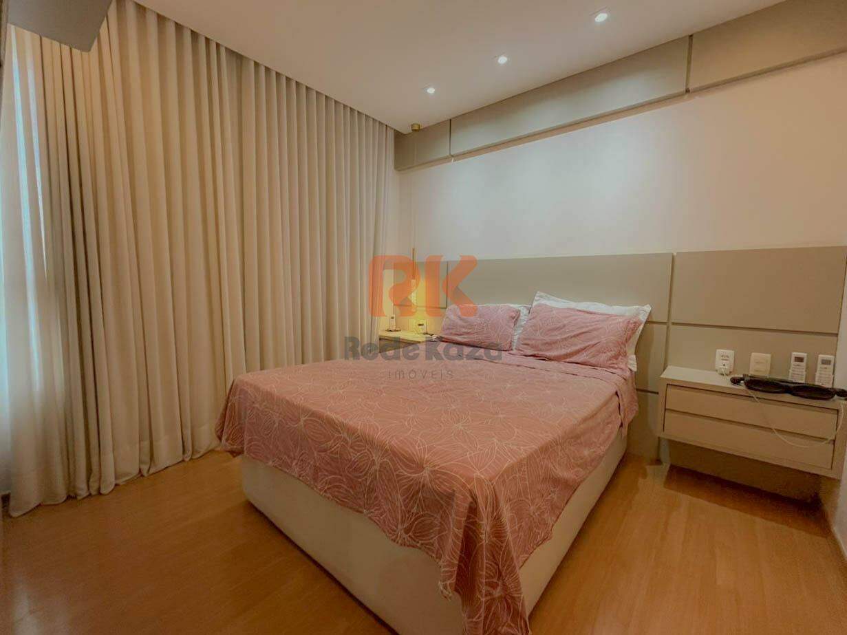 Apartamento à venda no Paquetá: 