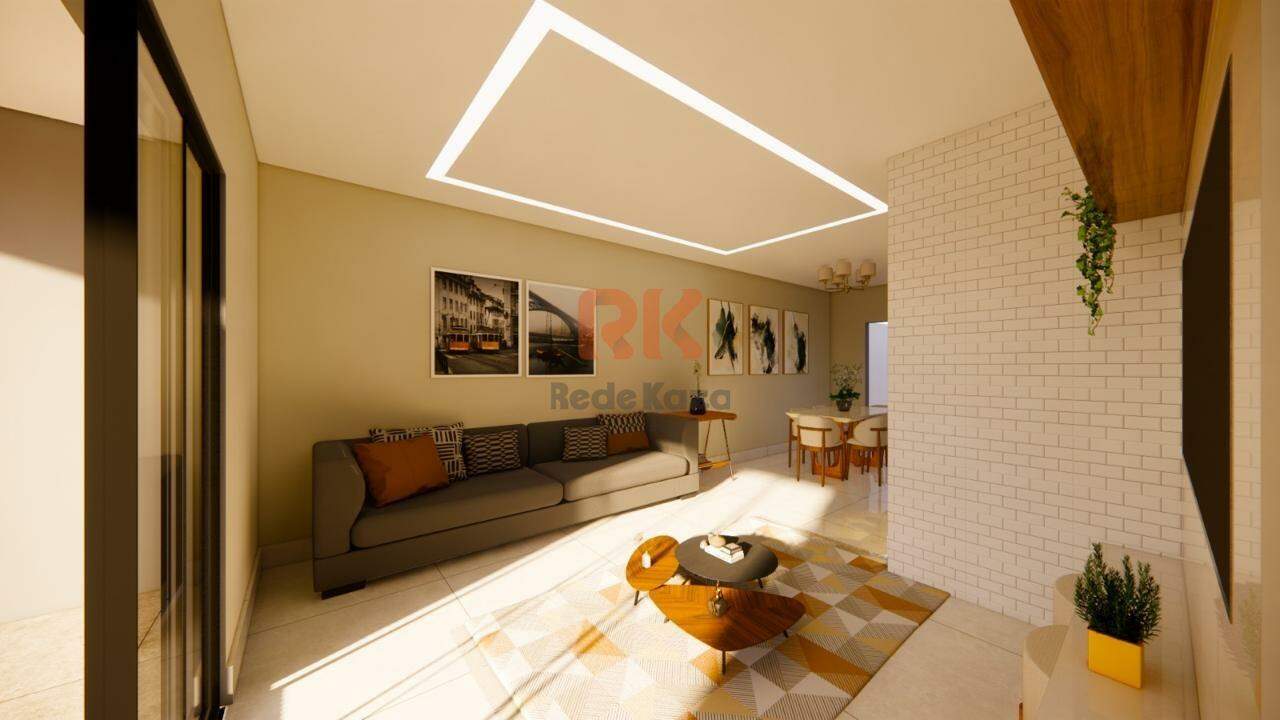 Casa à venda no Copacabana: 