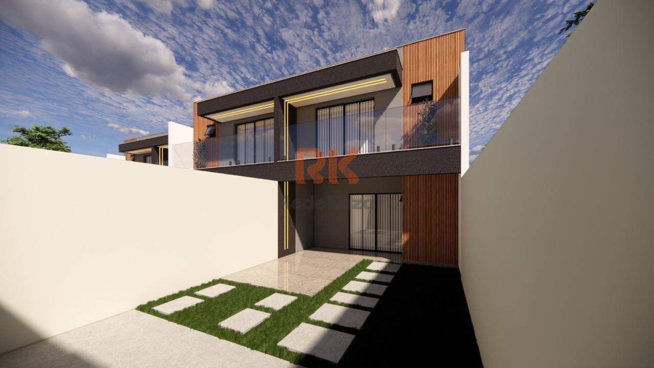 Casa à venda no Copacabana: 