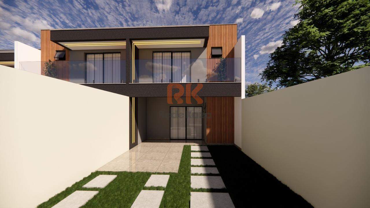 Casa à venda no Copacabana: 