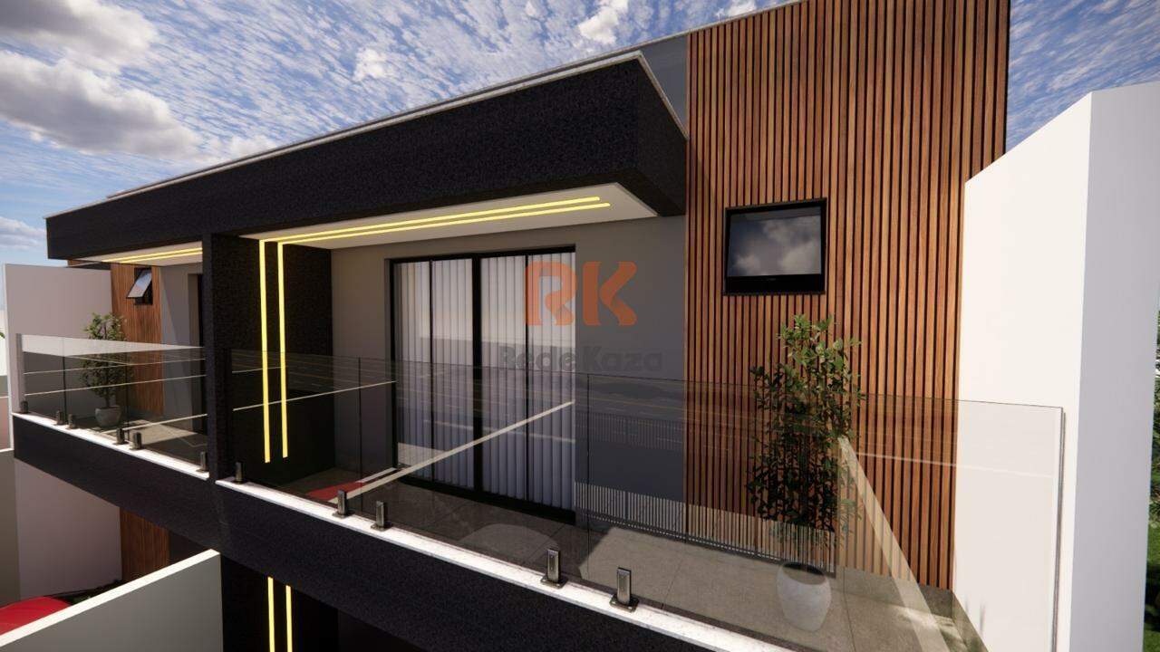 Casa à venda no Copacabana: 