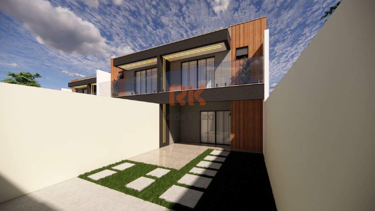 Casa à venda no Copacabana: 