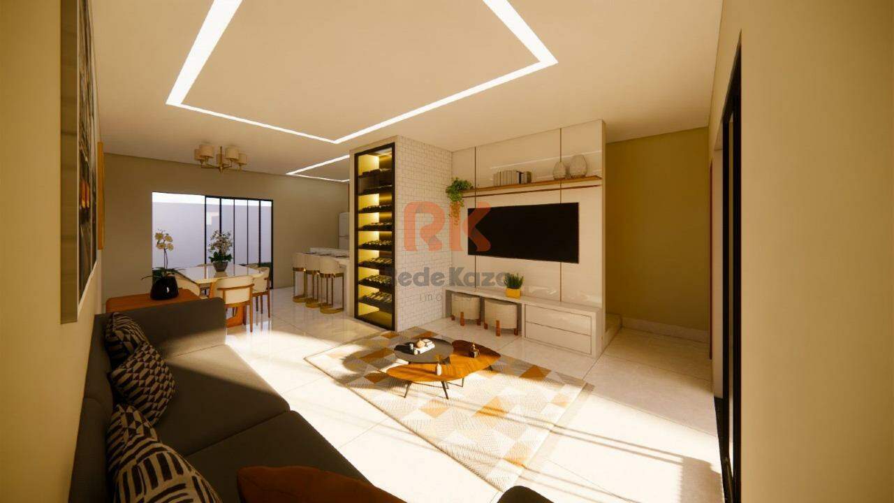 Casa à venda no Copacabana: 