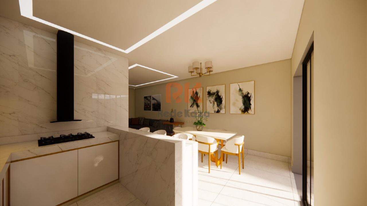 Casa à venda no Copacabana: 
