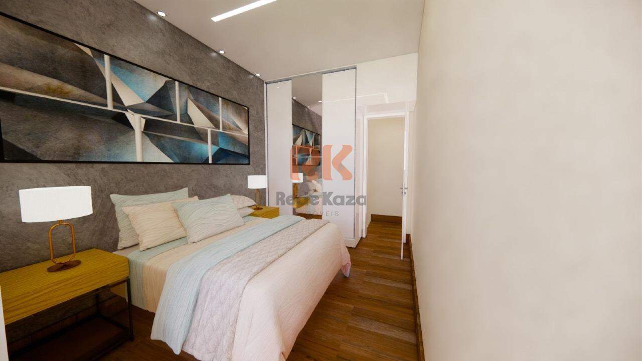 Casa à venda no Copacabana: 