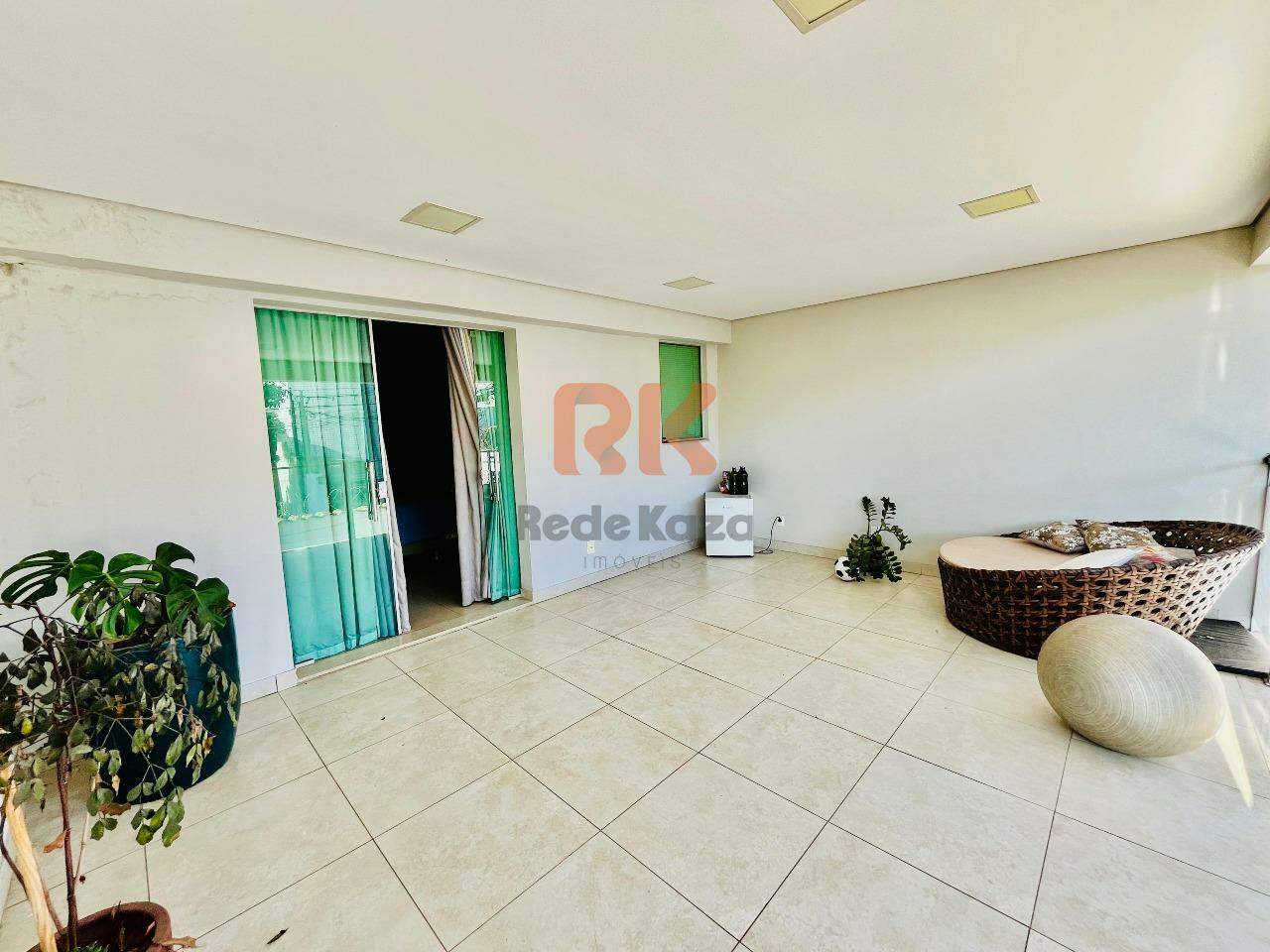 Casa à venda no Santa Amélia: 