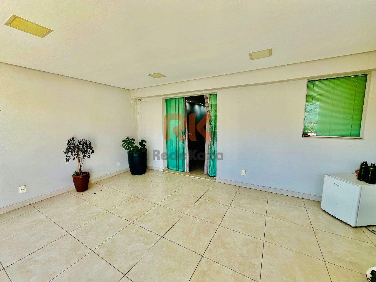Casa à venda no Santa Amélia: 
