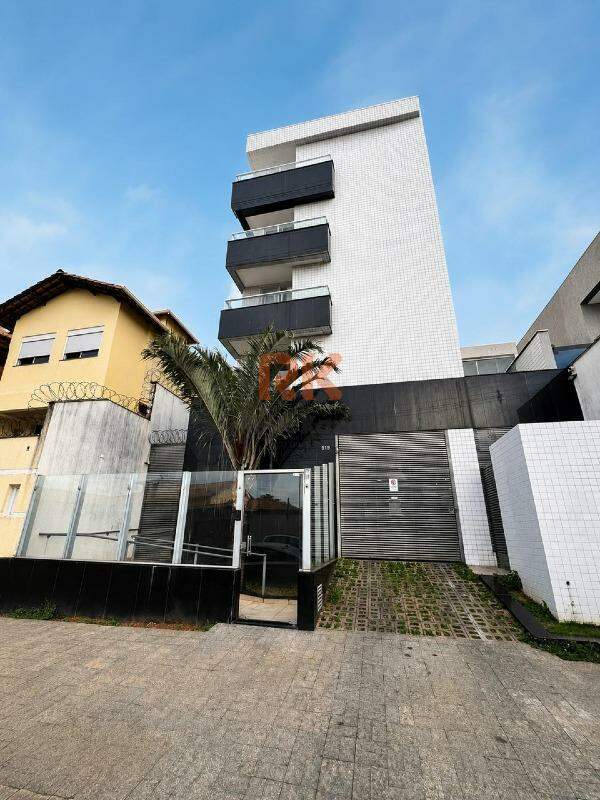 Área privativa à venda no Cabral: 