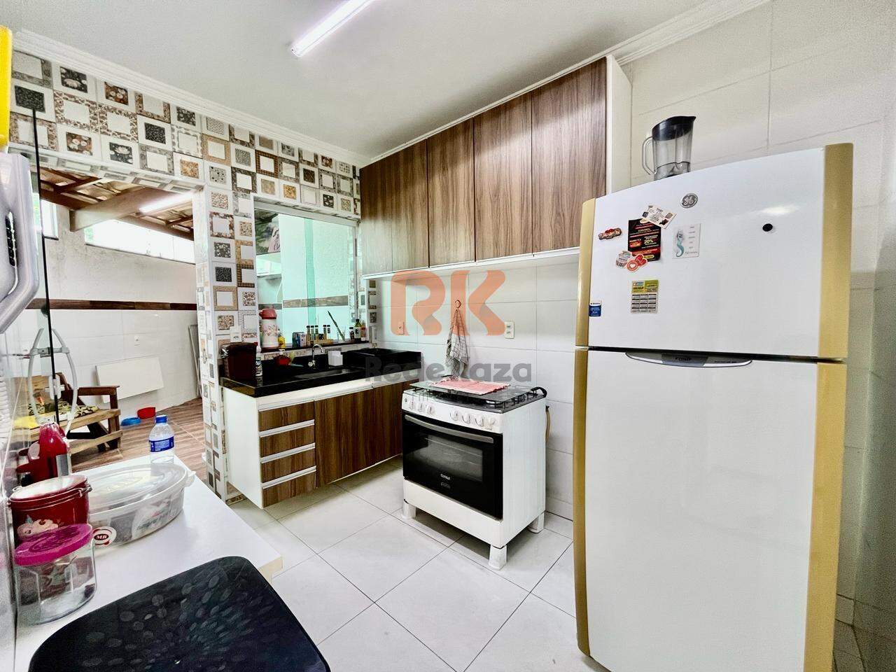 Casa à venda no Planalto: 
