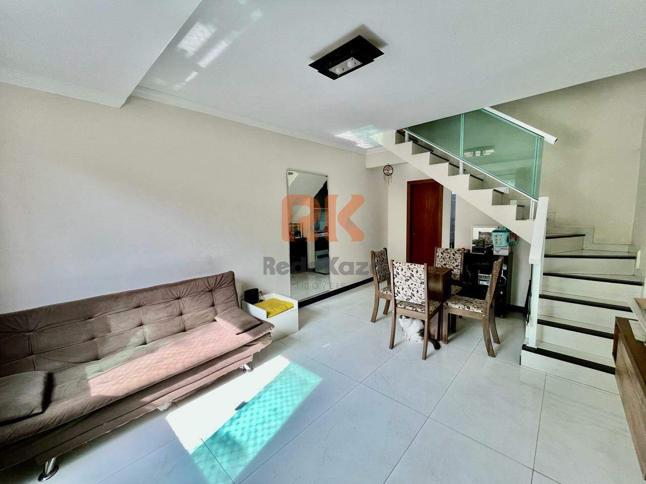 Casa à venda no Planalto: 