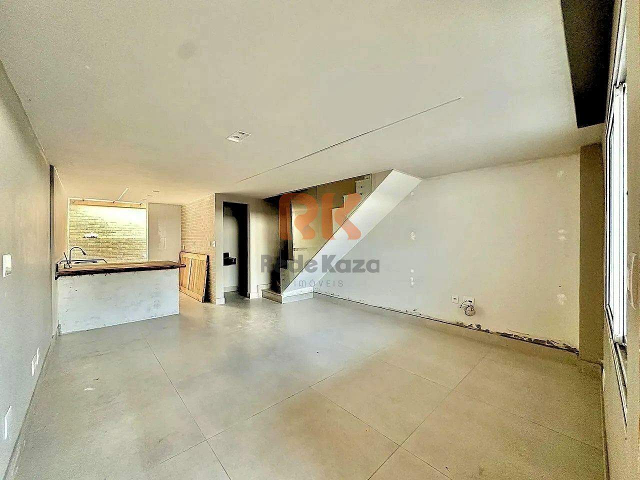 Casa à venda no Liberdade: 