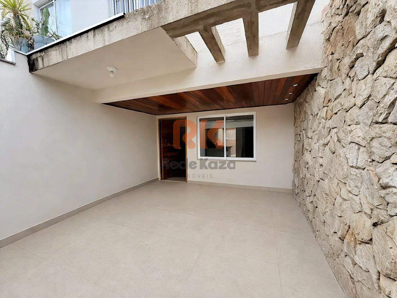 Casa à venda no Liberdade: 