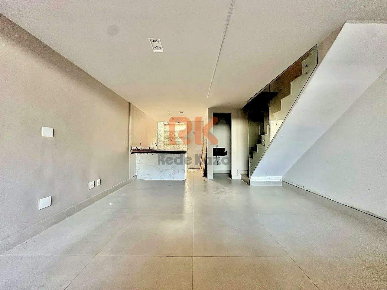 Casa à venda no Liberdade: 