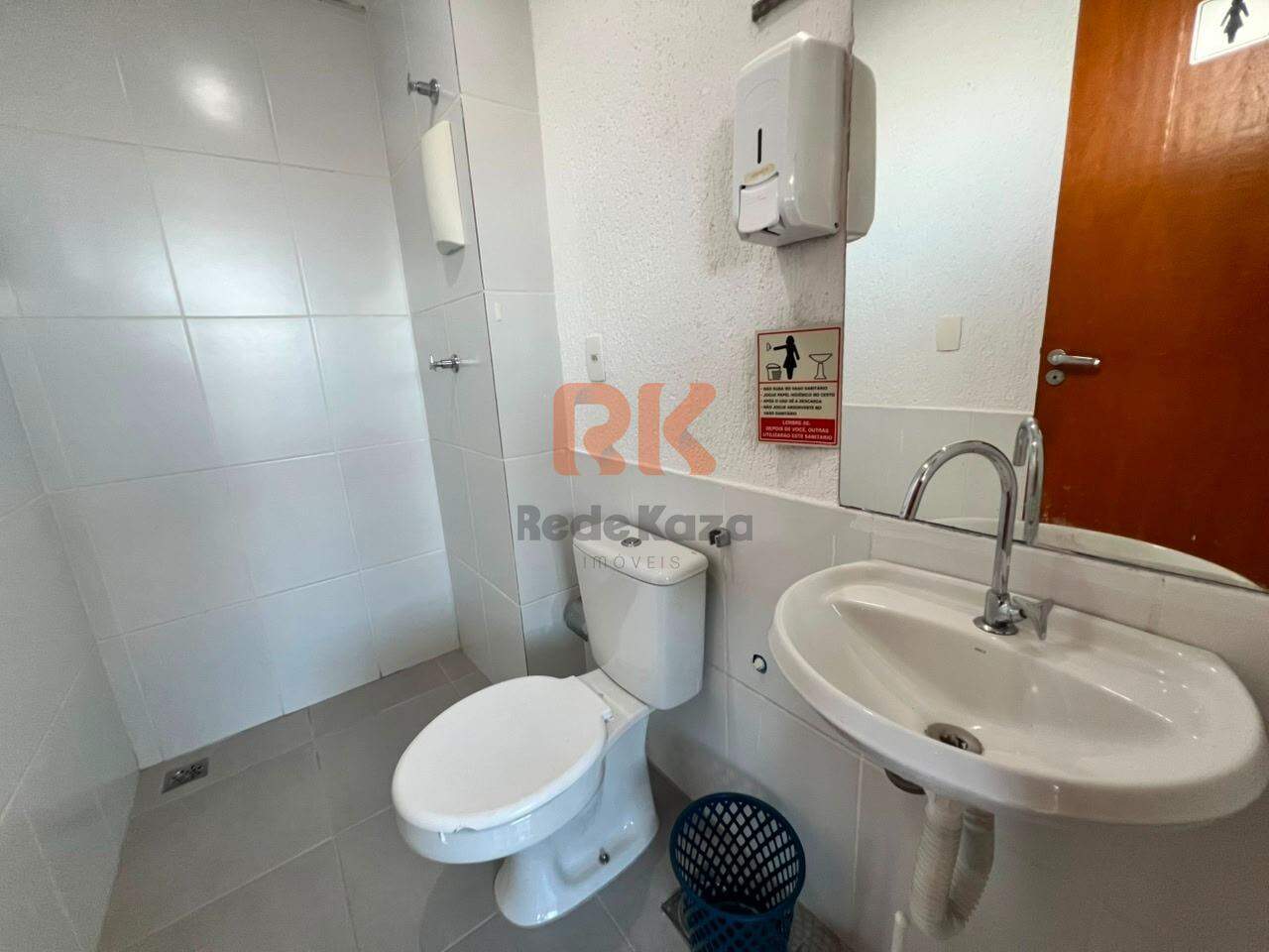Sala para aluguel no Ouro Preto: 