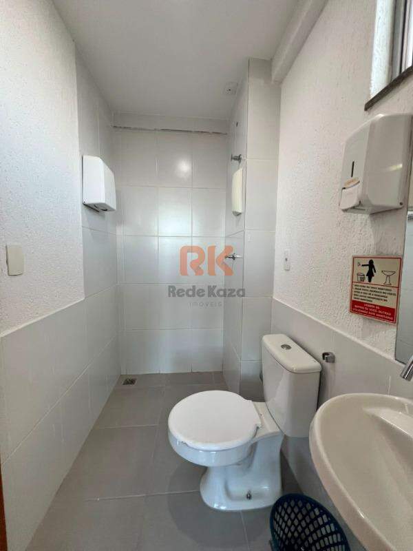 Sala para aluguel no Ouro Preto: 