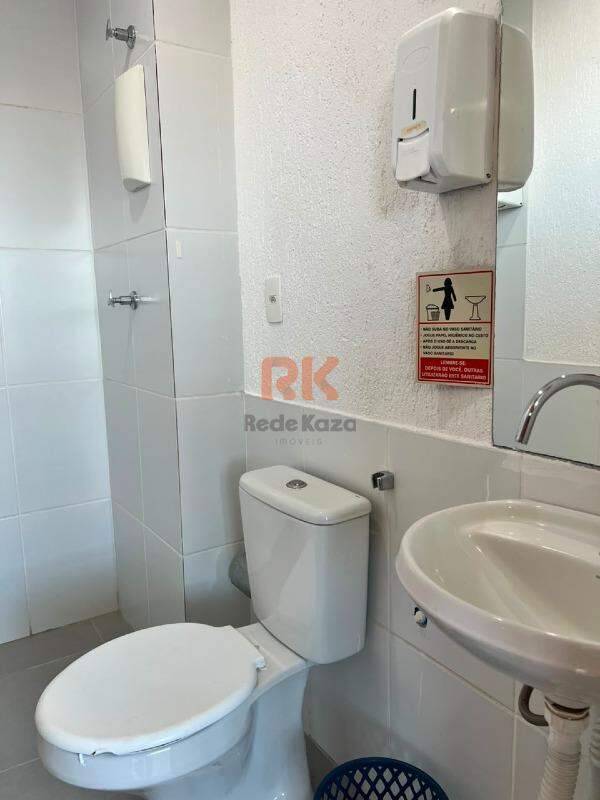 Sala para aluguel no Ouro Preto: 