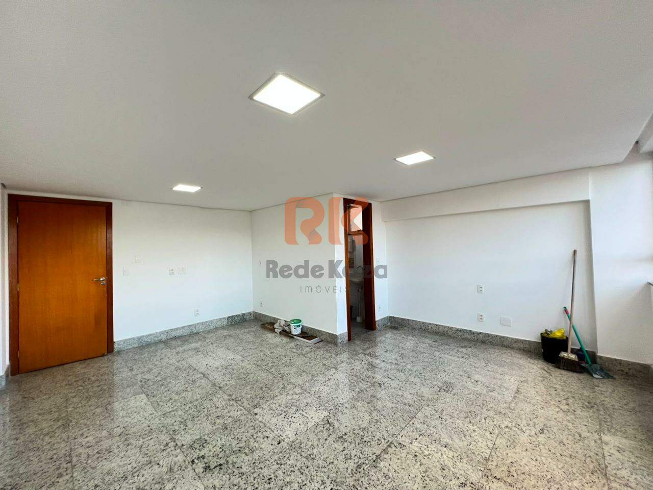 Sala para aluguel no Ouro Preto: 