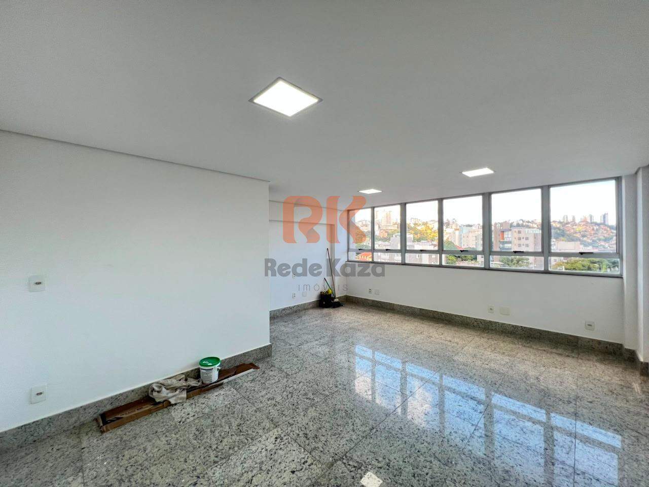 Sala para aluguel no Ouro Preto: 