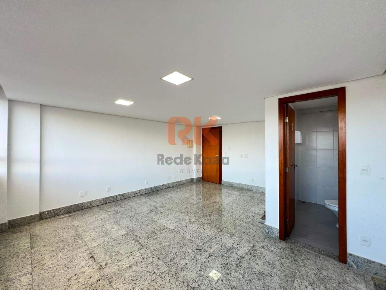 Sala para aluguel no Ouro Preto: 