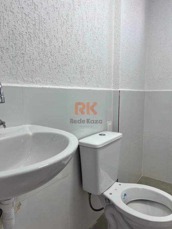 Sala para aluguel no Ouro Preto: 