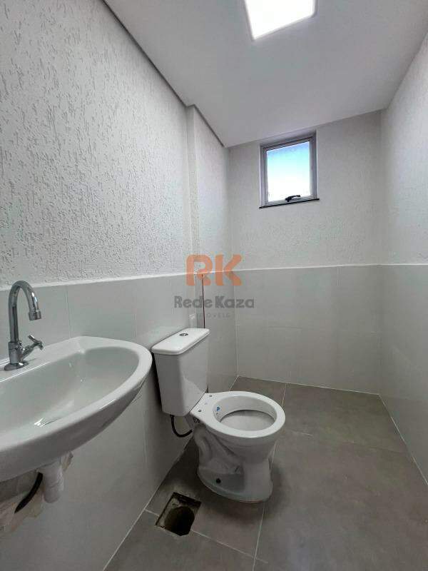 Sala para aluguel no Ouro Preto: 