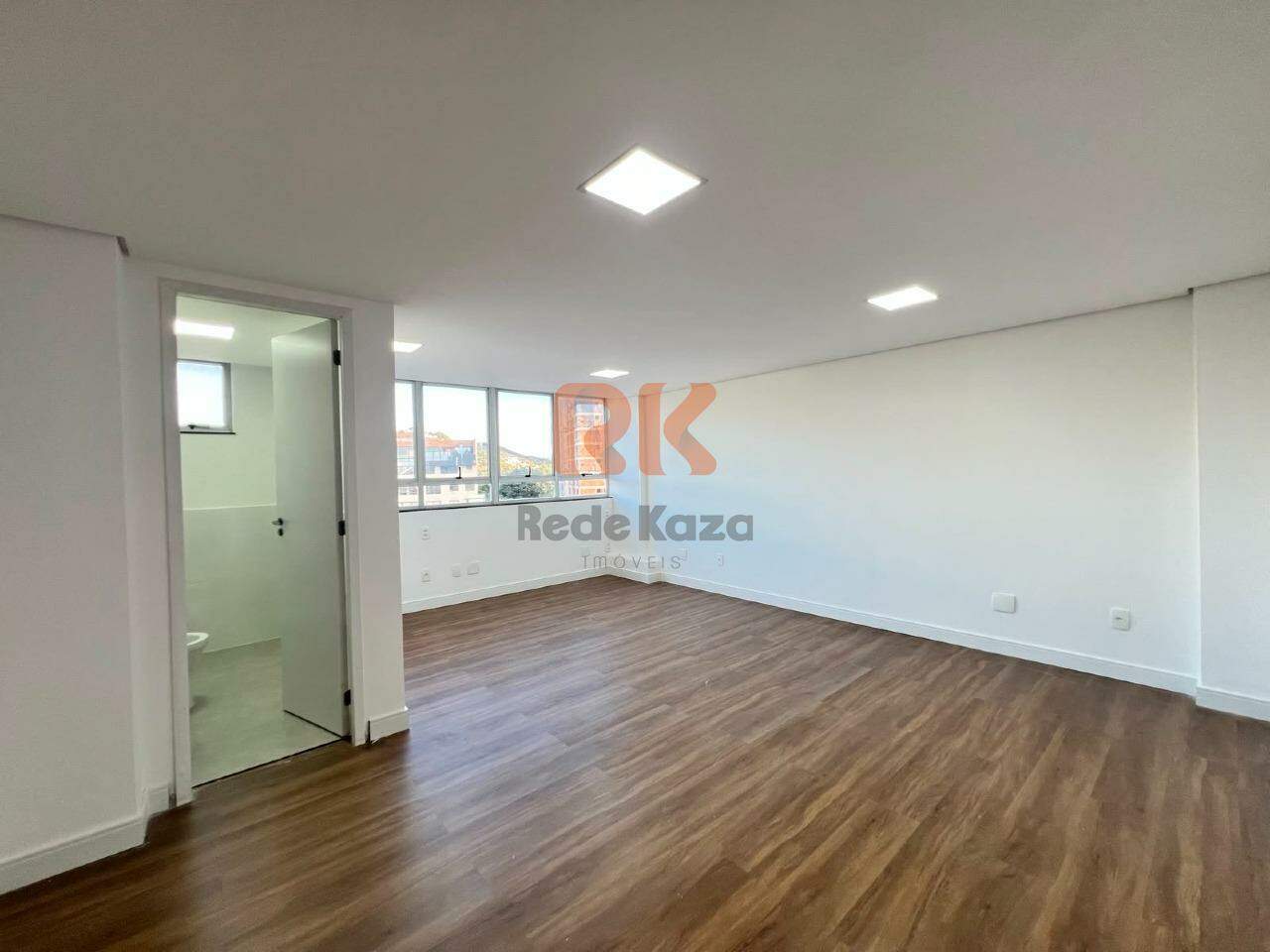 Sala para aluguel no Ouro Preto: 
