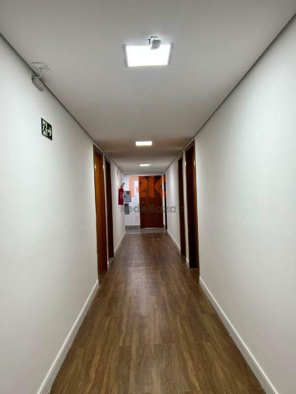 Sala para aluguel no Ouro Preto: 