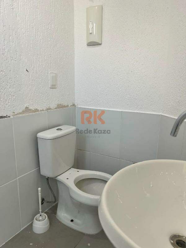 Sala para aluguel no Ouro Preto: 