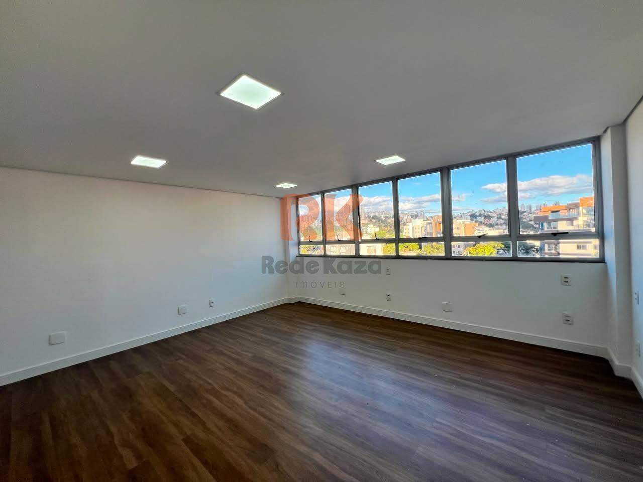 Sala para aluguel no Ouro Preto: 