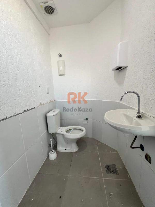 Sala para aluguel no Ouro Preto: 